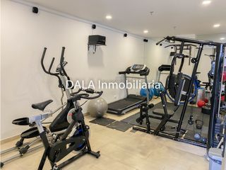 Foto 18 de SE VENDE APARTAMENTO EN CAJICA CUNDINAMARCA
