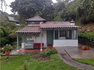 Arrienda Casa campestre, El Hato, La Calera