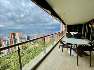 Foto 2 de Espectacular de 360 mt con vista a la ciudad