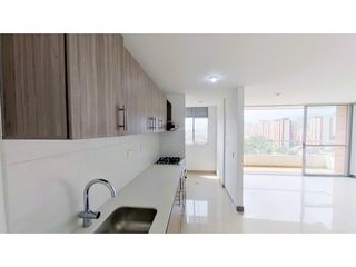 Apartamento en venta Itagüí - Viviendas del Sur (H-DO)