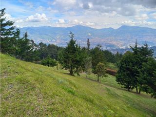 Venta Lote Palmas Medellín 12000 Mts2