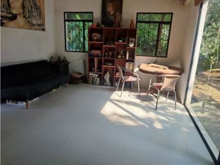 Foto 2 de VENDO CASA CAMPESTRE EN VILLETA