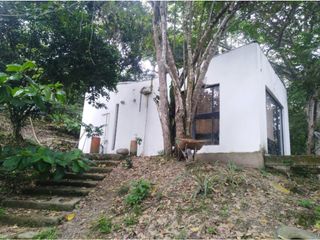 Foto 1 de VENDO CASA CAMPESTRE EN VILLETA