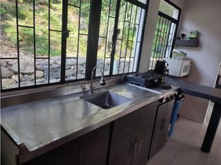 Foto 5 de VENDO CASA CAMPESTRE EN VILLETA