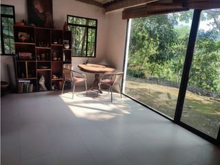 Foto 3 de VENDO CASA CAMPESTRE EN VILLETA
