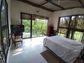Foto 4 de VENDO CASA CAMPESTRE EN VILLETA