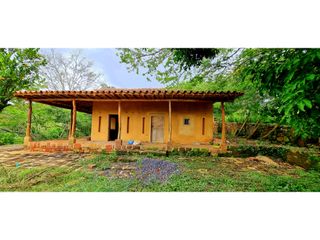 Foto 4 de Finca el Huerto Vda. San Jose Barichara