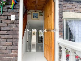 Foto 2 de SE VENDE CASA EN CHIA CUNDINAMARCA