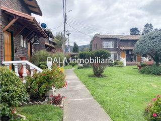 Foto 1 de SE VENDE CASA EN CHIA CUNDINAMARCA