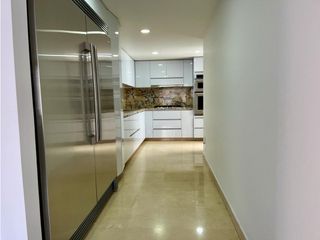 EN VENTA APARTAMENTO DUPLEX EN CHICO NAVARRA