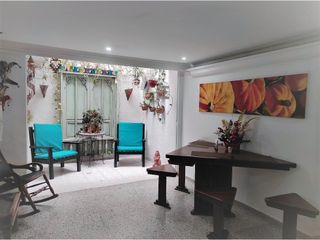 Casa en venta unifamiliar Medellín - Belén La Nubia (CV)
