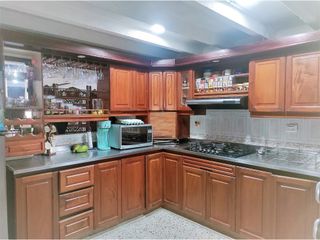 Casa en venta unifamiliar Medellín - Belén La Nubia (CV)
