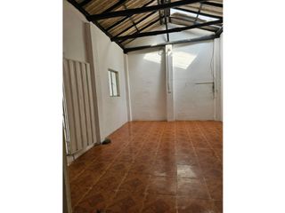 Foto 14 de SE VENDE CASA CON LOTE EN SAN VICENTE DE CHUCUR