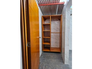 Foto 15 de SE VENDE CASA CON LOTE EN SAN VICENTE DE CHUCUR