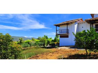 Foto 43 de Casa Juna Barichara Vda. caraquitas