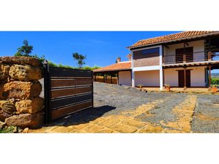Foto 41 de Casa Juna Barichara Vda. caraquitas