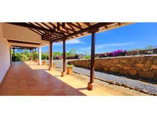 Foto 4 de Casa Juna Barichara Vda. caraquitas