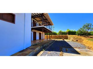 Foto 42 de Casa Juna Barichara Vda. caraquitas