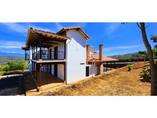 Foto 45 de Casa Juna Barichara Vda. caraquitas