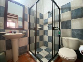 Foto 14 de Casa de tres niveles en venta Barrio Las Mercedes Palmira Valle