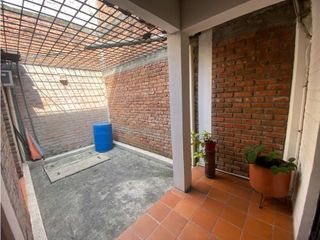 Foto 17 de Casa de tres niveles en venta Barrio Las Mercedes Palmira Valle