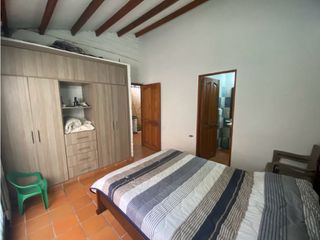 Foto 13 de Casa de tres niveles en venta Barrio Las Mercedes Palmira Valle