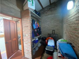 Foto 25 de Casa de tres niveles en venta Barrio Las Mercedes Palmira Valle