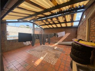 Foto 23 de Casa de tres niveles en venta Barrio Las Mercedes Palmira Valle