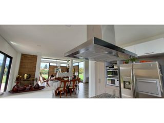 Foto 4 de CR-42 Venta Casa Tenjo