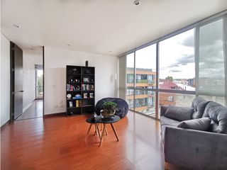 Apartamento en Venta para Inversionistas en Contador Bogotá