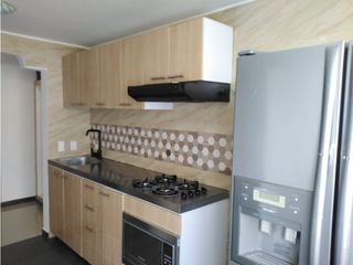 Foto 8 de VENTA  APARTAMENTO CONJUNTO CERRADO PINARES PEREIRA
