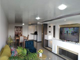 Foto 3 de VENTA  APARTAMENTO CONJUNTO CERRADO PINARES PEREIRA