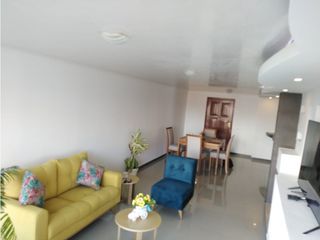 Foto 4 de VENTA  APARTAMENTO CONJUNTO CERRADO PINARES PEREIRA