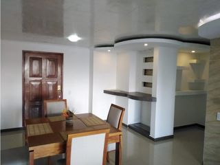Foto 2 de VENTA  APARTAMENTO CONJUNTO CERRADO PINARES PEREIRA
