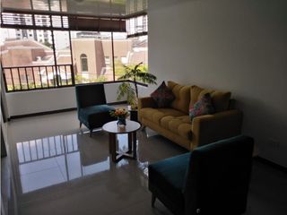 Foto 7 de VENTA  APARTAMENTO CONJUNTO CERRADO PINARES PEREIRA