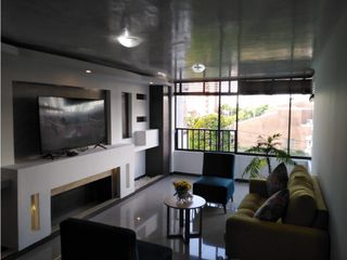 Foto 6 de VENTA  APARTAMENTO CONJUNTO CERRADO PINARES PEREIRA
