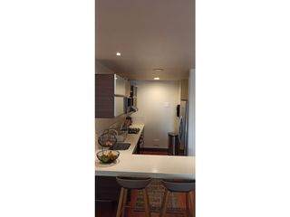 Foto 2 de Vendo Apartamento en Alcala 91 mts