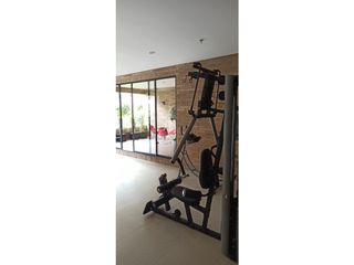 Foto 15 de Vendo Apartamento en Alcala 91 mts