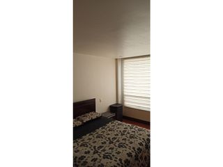 Foto 5 de Vendo Apartamento en Alcala 91 mts