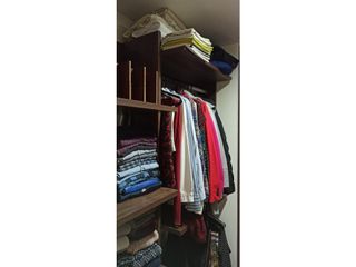 Foto 8 de Vendo Apartamento en Alcala 91 mts