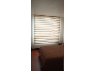Foto 3 de Vendo Apartamento en Alcala 91 mts
