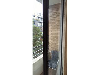 Foto 13 de Vendo Apartamento en Alcala 91 mts