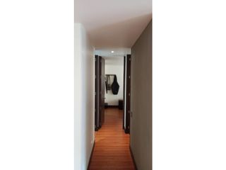 Foto 10 de Vendo Apartamento en Alcala 91 mts