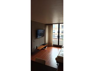 Foto 1 de Vendo Apartamento en Alcala 91 mts