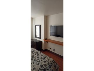 Foto 7 de Vendo Apartamento en Alcala 91 mts