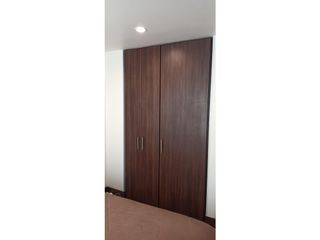 Foto 6 de Vendo Apartamento en Alcala 91 mts