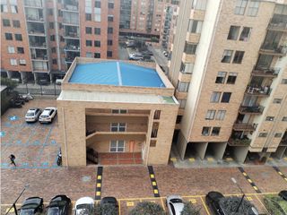 Foto 2 de VENDO APARTAMENTO LOS LAGARTOS