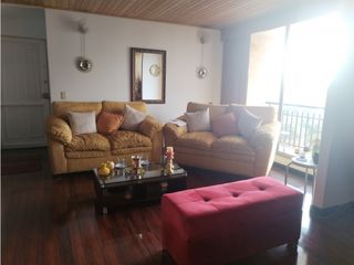 Foto 5 de VENDO APARTAMENTO LOS LAGARTOS