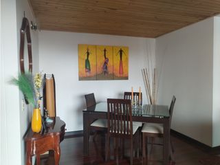Foto 11 de VENDO APARTAMENTO LOS LAGARTOS