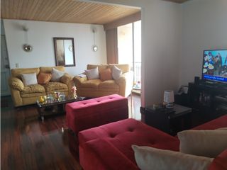 Foto 12 de VENDO APARTAMENTO LOS LAGARTOS